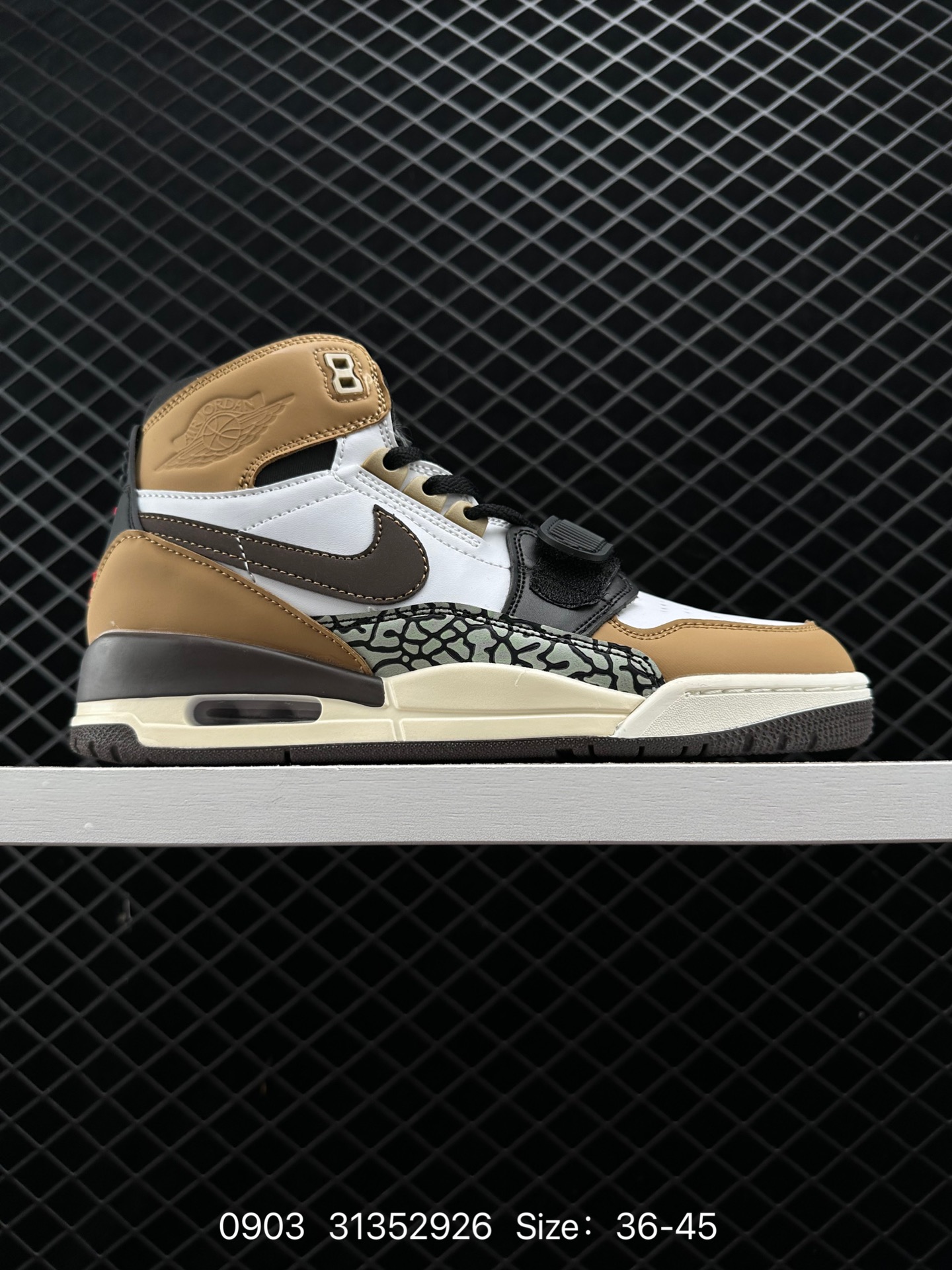 Air Jordan Legacy 312